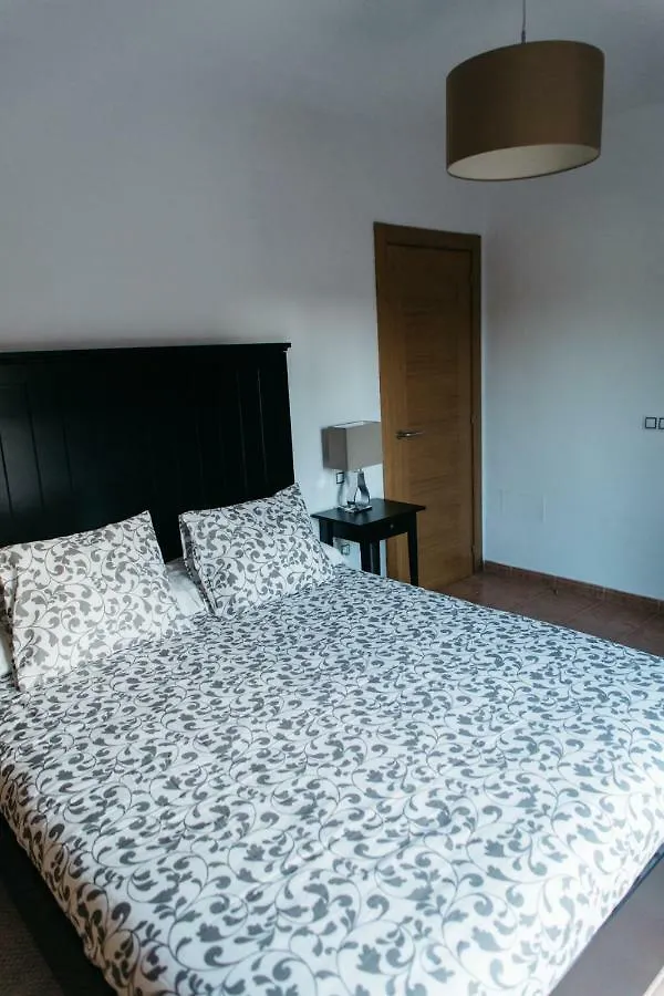 Villa Surprise Only Solar Energy Caleta De Fuste Spanien