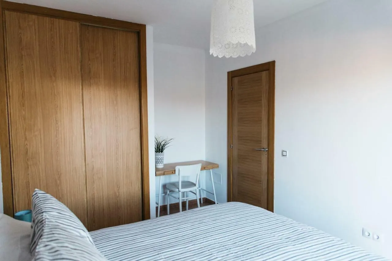 Villa Surprise Only Solar Energy Caleta De Fuste Spain