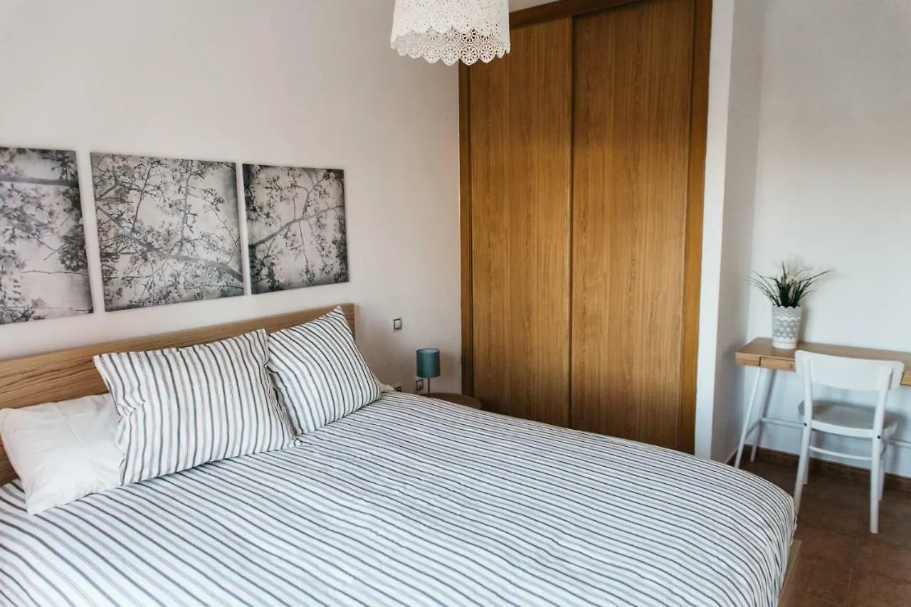 Villa Surprise Only Solar Energy Caleta De Fuste 0*,  Spain