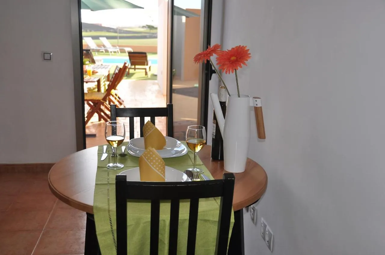 Villa Surprise Only Solar Energy Caleta De Fuste 0*,  Spain